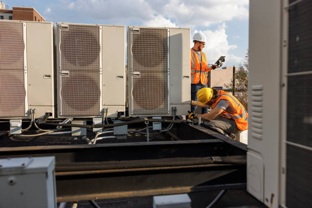 Best Solar-powered HVAC Systems in Columbus Grove, OH