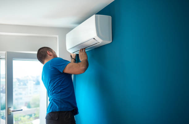 Best Residential HVAC in Columbus Grove, OH