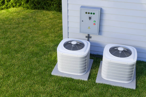 Best Ductless Mini-Split Systems in Columbus Grove, OH