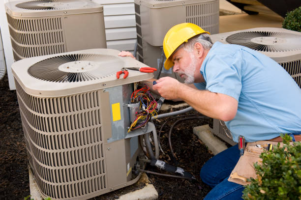 Best Air Conditioning Cleaning in Columbus Grove, OH