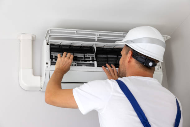 Best Emergency HVAC Services in Columbus Grove, OH