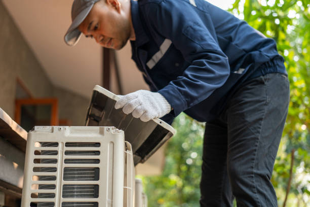 Best VRF (Variable Refrigerant Flow) Systems in Columbus Grove, OH
