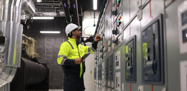 Best Geothermal HVAC Systems in Columbus Grove, OH